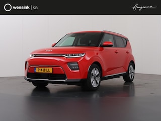 Kia Soul DynamicPlusLine 64 kWh | Stoel/Stuurverwarming | Parkeercamera | Navigatie | Cruise Control Adaptief |