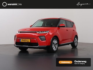 Kia Soul DynamicPlusLine 64 kWh | Stoel/Stuurverwarming | Parkeercamera | Navigatie | Cruise Control Adaptief |