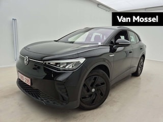Volkswagen ID.4 Pro 77 kWh 174 PK| Dealeronderhouden | Navigatie | Stoelverwarming | Stuurwielverwarming | Voorruit Draadloos Verwarmbaar | Parkeersensoren