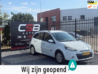 Renault Clio Estate 1.2-16V Collection AIRCO!APK2027!NAVI!KOOPJE!