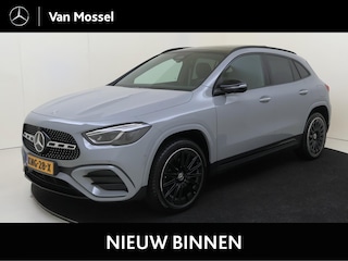 Mercedes-Benz GLA 250 e Business Solution AMG AMG Line Plus - Panoramadak - Head-Up-Display - Distronic - Carplay
