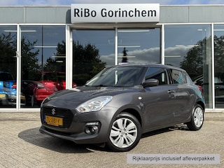 Suzuki Swift 1.2 Select * Achteruitrijcamera * Stoelverwarming *