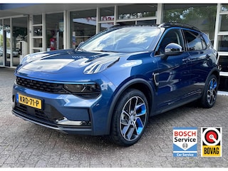 Lynk & Co 01 1.5 Pano, Led, Navi, 360 Camera..