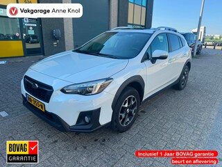 Subaru XV 1.6i Premium Automaat