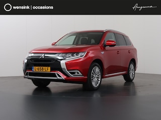 Mitsubishi Outlander 2.4 PHEV Intense | Parkeercamera | Climate Control | Cruise Control | Navigatie via Carplay |