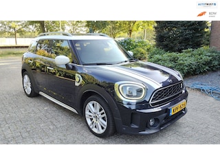 Mini Countryman 1.5 Cooper S E ALL4 Untamed Edition