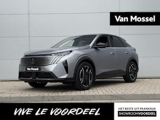Peugeot 3008 1.6 plug-in Hybrid 195 Allure | Panoramic Navigation Pack | Trekhaak | Camera | Apple Carplay/Android Auto