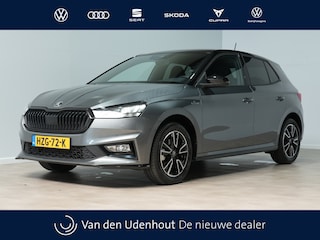 Skoda Fabia 1.0 TSI DSG Monte Carlo | Full-LED | Android/Carplay | Camera | 16"Lm 205