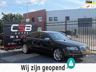 Audi A6 Limousine 2.4 S-LINE!6BAK!AIRCO!APK!KOOPJE!