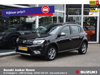 Dacia Sandero 0.9 TCe SL Stepway