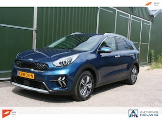 Kia Niro 1.6 GDi DynamicPlusLine, NAVIGATIE, CAMERA, KEYLESS