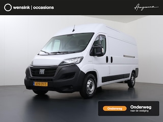 Fiat Ducato 35 | 140 PK | 2.2 MultiJet | L3 H2 | Schuifdeur Links | Airco | Trekhaak | Parkeercamera |