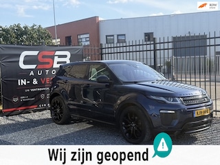 Land Rover Range Rover Evoque 2.0 Si4 HSE DYNAMIC!PANO!HEAD-UP!CARPLAY!