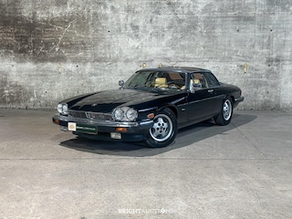 Jaguar XJ -SC Targa 5.3 V12