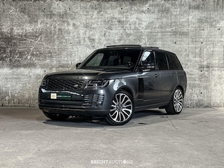 Land Rover Range Rover 3.0 TDV6 Vogue