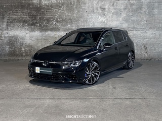 Volkswagen Golf 8 R 2.0 TSI 4Motion