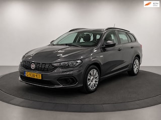 Fiat Tipo Stationwagon 1.4 T-Jet 16v S-Design| DEALER ONDERHOUDEN | NAVI| AIRCO|