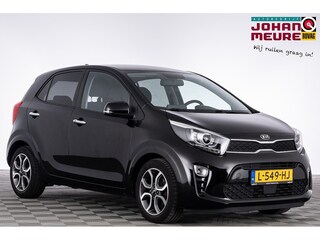 Kia Picanto 1.0 DPi DynamicPlusLine | ECC | NAVI | VELGEN