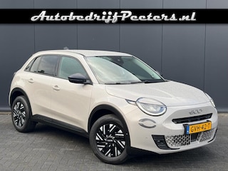 Fiat 600 1.2 Hybrid Urban Automaat Carplay