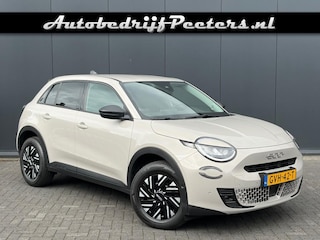 Fiat 600 1.2 Hybrid Urban Automaat Carplay
