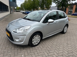 Citroën C3 1.6 e-HDi Dynamique AIRCO PDC CRUISE NAP!