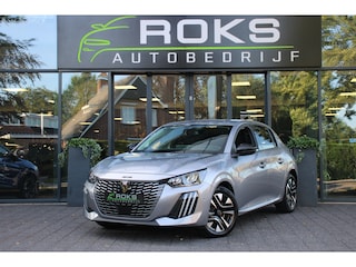 Peugeot 208 1.2 PureTech 100 Allure