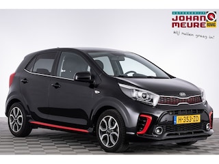 Kia Picanto 1.0 MPi GT-Line Edition ✅ 1e Eigenaar