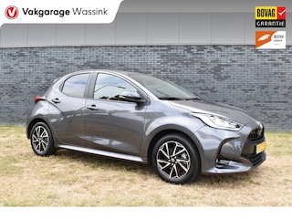Toyota Yaris 1.5 Hybrid Dynamic
