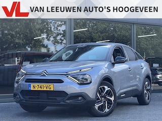 Citroën C4 1.2 Puretech Shine | Camera | Head-up display | Navigatie | APK 18-11-2027 |