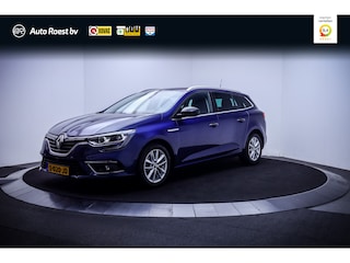 Renault Mégane Estate 1.2 TCe LIMITED CARPLAY | NAVI | DAB | CLIMA | CRUISE | PDC | LMV