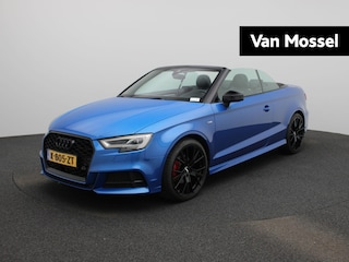Audi A3 Cabriolet 35 TFSI CoD Advance Sport | WORDT VERWACHT |