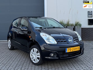 Nissan Pixo 1.0 Acenta