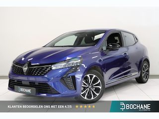 Renault Clio 1.6 E-Tech Full Hybrid 145 techno | Camera | Climate control | Cruise control | Navigatie | Key less |