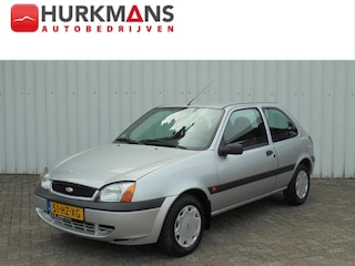 Ford Fiesta 1.3i 3DRS CLASSIC STUURBEKRACHTIGING APK TOT 05-27