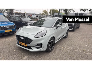 Ford Puma 1.0 EcoBoost Hybrid ST-Line X Aut. | Winterpack | Camera | B&O Soundsystem | Apple carplay | Adaptive Cruise