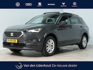 Seat Tarraco 1.5 TSI Style Business Intense | Panorama | Trekhaak | Matrix-LED | Camera 120