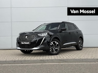Peugeot 2008 1.2 PureTech GT | Stoelverwarming | Camera | Adaptieve Cruise Control | Navigatie | Apple Carplay/Android Auto