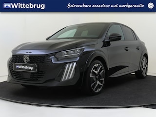 Peugeot 208 1.2 Hybrid 145 e-DCS6 GT