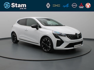 Renault Clio 145pk E-Tech Full Hybrid techno Apple Carplay/Android Auto | Climate