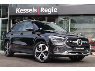 Mercedes-Benz GLA 250 e Style | Pano | Ambient | Distronic | Multibeam | Camera | Bliss | CarPlay | 19” | Stoelverwarming