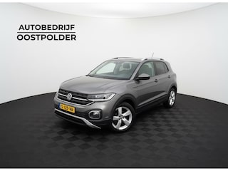 Volkswagen T-Cross 1.5 TSI Style 150 PK