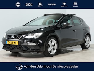 Seat Leon 1.0 TSI FR Business Intense | Panorama | Alcantara | Camera | Android/Carplay 275