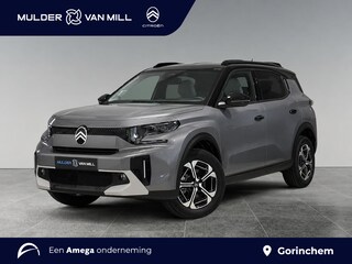 Citroën C3 Aircross Max 1.2 Hybrid 145pk | MEGADEAL | SNEL LEVERBAAR |  2+6 JAAR GARANTIE* | WINTER PACK  | KEYLESS |