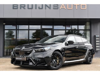 BMW 5-serie Touring |M-Drivers|Keramisch|NLauto|BTW|