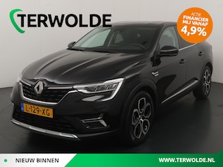 Renault Arkana E-TECH Hybrid 145 Intens | Adapt. Cruise | Navigatie | Parkeercamera |