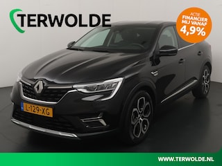 Renault Arkana E-TECH Hybrid 145 Intens | Adapt. Cruise | Navigatie | Parkeercamera |