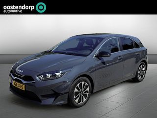 Kia Ceed 1.0 T-GDi Design Edtion