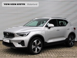 Volvo XC40 1.5 T5 Recharge Inscription Automaat / Panoramadak / Trekhaak / Leder interieur / All-seasonbanden / 360* camera