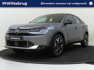 Citroën C4 1.2 Hybrid 145pk Business