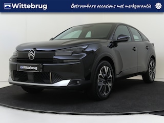 Citroën C4 1.2 Hybrid 145pk Business